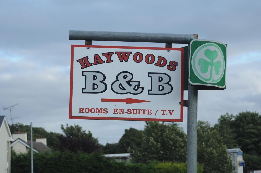 Haywoods B&B 도니골 외부 사진
