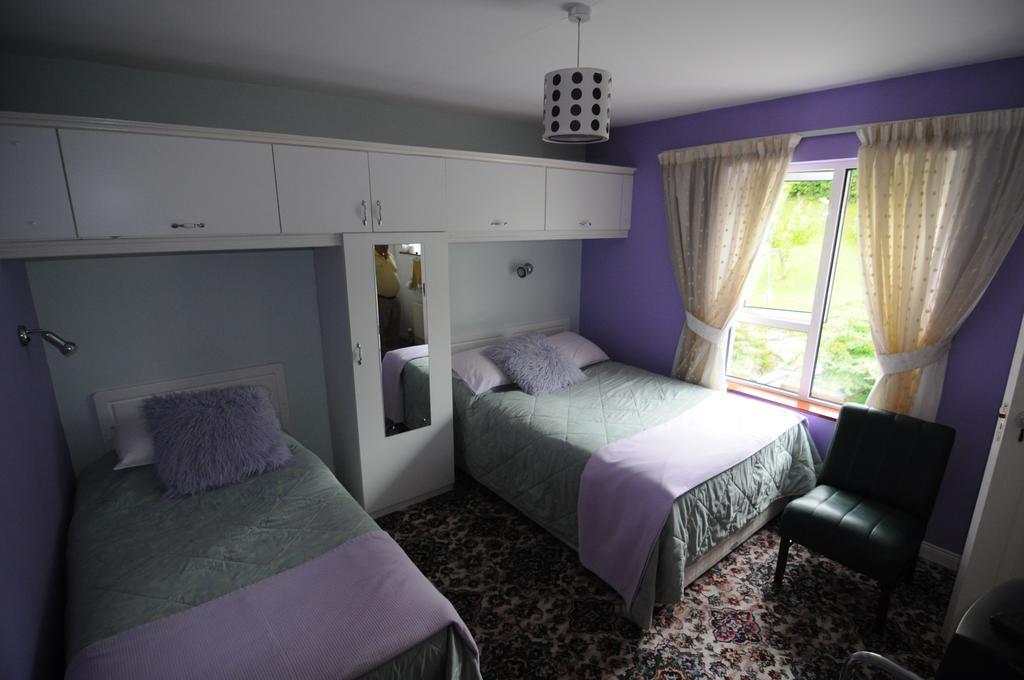 Haywoods B&B 도니골 객실 사진