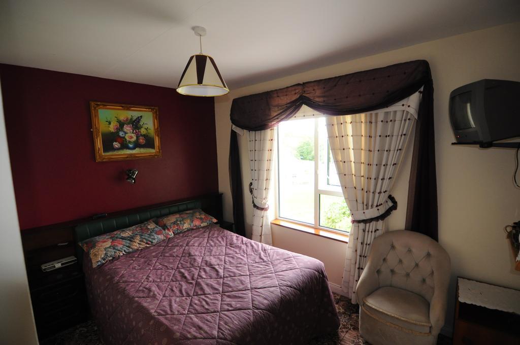 Haywoods B&B 도니골 객실 사진